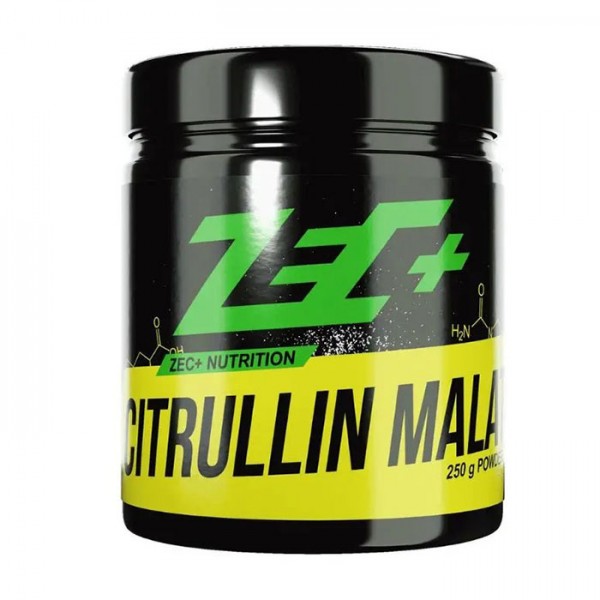 Citrulline Malate 250g