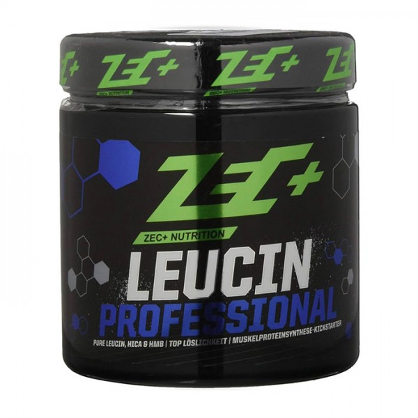 Leucine Professional 270g 